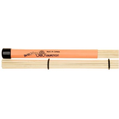 Los Cabos Bamboo Rods
